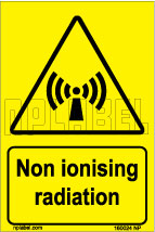 160024 Non Ionising Radiation 160024 Non Ionising Radiation