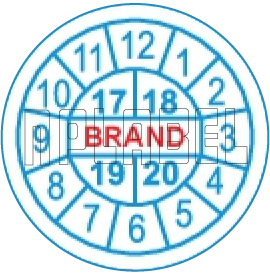 162536C Warranty Void Label Template 162536C Warranty Void Label Template