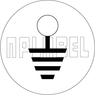 162550BS Earthing Labels 162550BS Earthing Labels