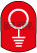 420507 Earthing Labels 420507 Earthing Labels