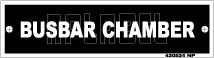 420524ML Busbar Chamber Panel Labels 420524ML Busbar Chamber Panel Labels