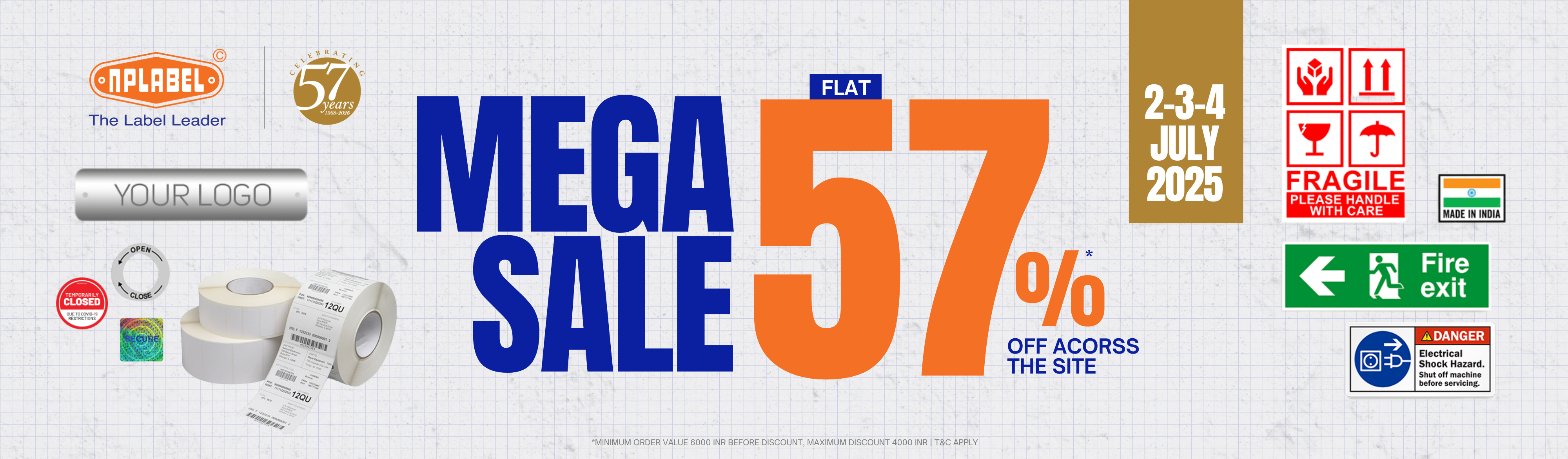 SALE