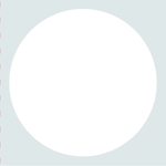 172581 Customize Round Metal Labels Size 40mm Round