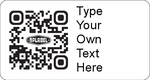 PQR6434 Dynamic QR Code Labels