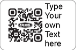 PQR4530 Dynamic QR Code Labels