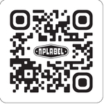 PQR5050 Dynamic QR Code Labels