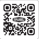 PQR3030 Dynamic QR Code Labels