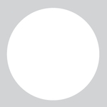 172581 Customize Round Metal Labels 30mm Round