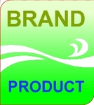 143035B Custom Dome Label Size 31.6x35mm