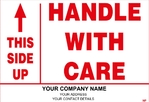 141847 Handle With Care-Fragile