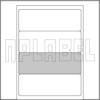 GU1004 Multipurpose A4 Sheets