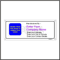 142606 Customize Address Labels