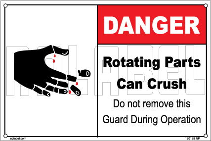 CAUTION LABELS CAUTION LABELS