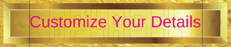 162526 Customize Sticker 162526 Customize Sticker