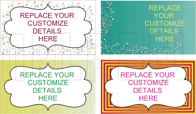 162527 Create Custom Stickers 162527 Create Custom Stickers