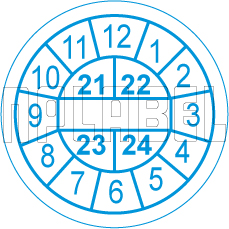 162536C Warranty Void Label Template 162536C Warranty Void Label Template