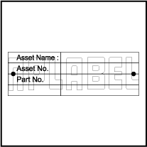 162560 Asset Details Tags