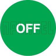 162570 OFF Labels 162570 OFF Labels