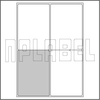 GU2004CP Multipurpose A4 Sheets