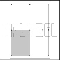 GU2004 Multipurpose A4 Sheets