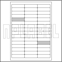 GU3048 Multipurpose A4 Sheets