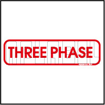 420015 Three Phase