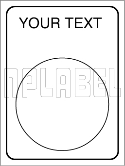 590812V - Customize Push Button Labels