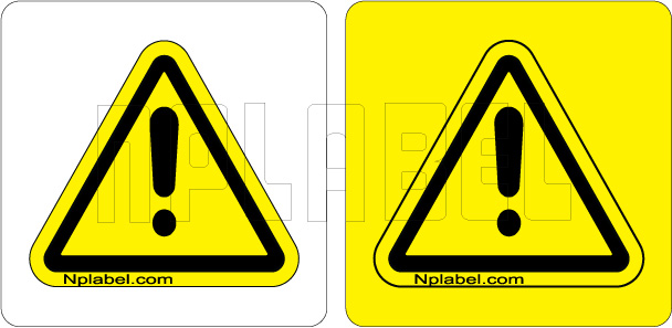 CAUTION LABELS CAUTION LABELS