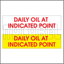 820070 Fill the Water From Here