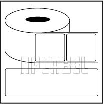 Barcode Labels - Across 1 Label (Width up to 50mm)