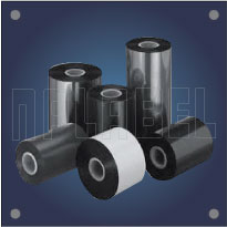 Thermal Transfer Barcode Ribbon Thermal Transfer Barcode Ribbon