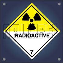 Class 7 - Radioactive Material Class 7 - Radioactive Material
