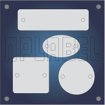 Stainless Steel Tags