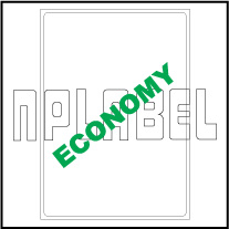 EC1001 Multipurpose A4 Label Sheets EC1001 Multipurpose A4 Label Sheets