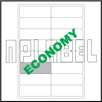 EC2016 Multipurpose A4 Label Sheets EC2016 Multipurpose A4 Label Sheets