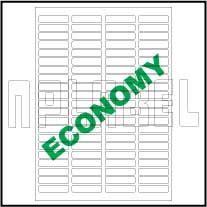EC4084 Multipurpose A4 Label Sheets EC4084 Multipurpose A4 Label Sheets