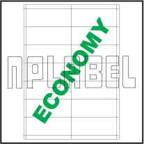 ESC2014 Multipurpose A4 Label Sheets ESC2014 Multipurpose A4 Label Sheets