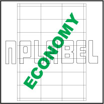 ESC3021 Multipurpose A4 Label Sheets ESC3021 Multipurpose A4 Label Sheets