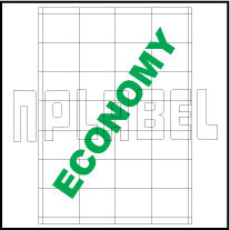 ESC4028 Multipurpose A4 Label Sheets ESC4028 Multipurpose A4 Label Sheets