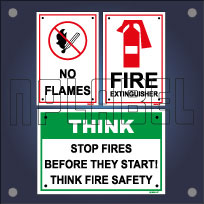 Fire Safety Signage Name Plates Fire Safety Signage Name Plates