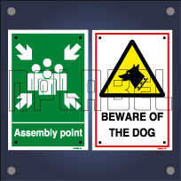 General Safety Signs & Instructions Name Plates General Safety Signs & Instructions Name Plates