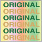 Tested OK Round Labels Tested OK Round Labels
