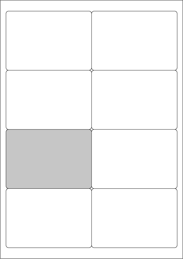 Multipurpose A4 Sheets IL1001 Multipurpose A4 Sheets IL1001