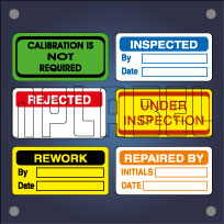 ISO 9001 Stickers ISO 9001 Stickers