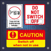 Labels & Stickers for Electrical & Electronics