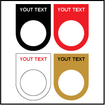 500718CLP - Customize Push Button Labels