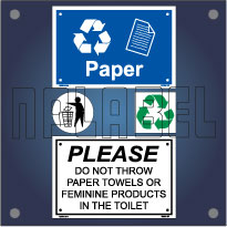 Recycle Labels and Stickers Recycle Labels and Stickers