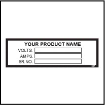 Customize Data Label Template Data 003