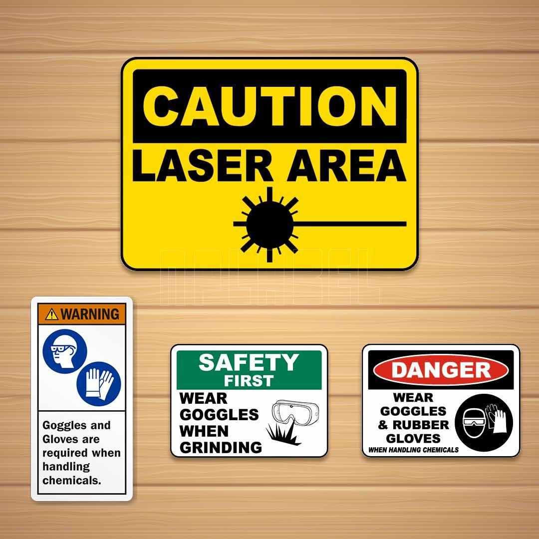 Warning Labels