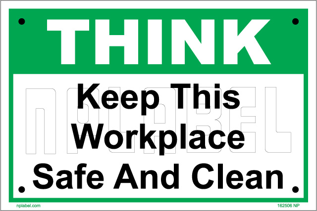 https://www.nplabel.com/images/products_gallery_images/162506A_Keep_Workplace_Clean_Name_Plate_Signs.jpg